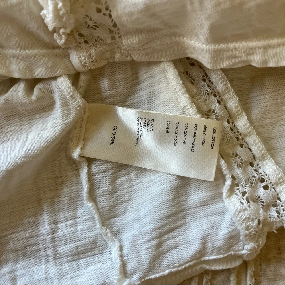 Free People Le Femme Top - Picture 15 of 15